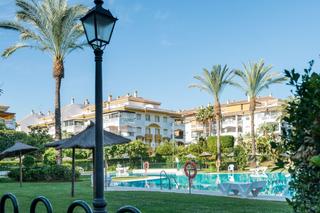 Apartament a Casco Antiguo