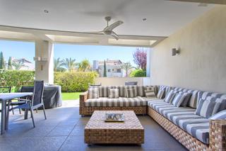 Apartament a Casco Antiguo