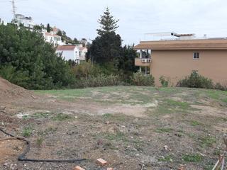 Terreny residencial a Centro ciudad