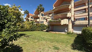 Apartament a Casco Antiguo