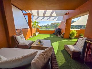 Apartament a Manilva Pueblo