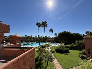 Apartament a Parque Central