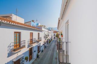 Appartement à Mijas pueblo