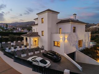 Haus in Casco Antiguo
