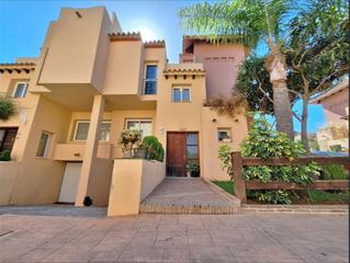 Haus in Casco Antiguo