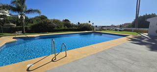 Apartament a Mijas pueblo