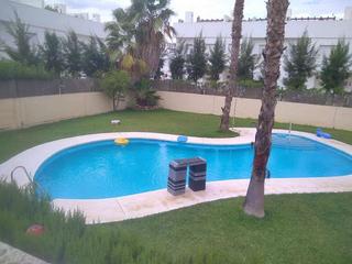 Maison jumelée à Mijas pueblo