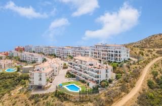 Apartament a Mijas pueblo