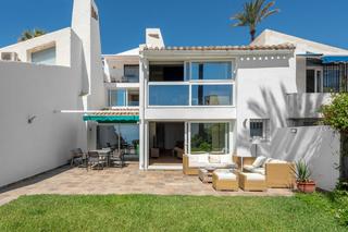 Haus in Parque Central
