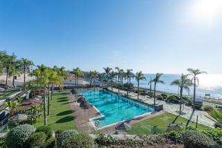 Apartament a Mijas pueblo