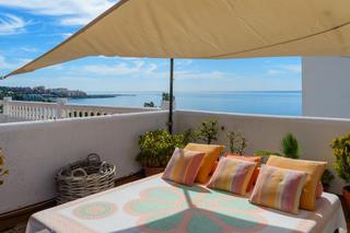 Apartamento en Parque Central