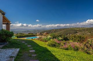 Casa a Casares pueblo