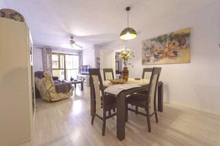 Appartement à Centro ciudad