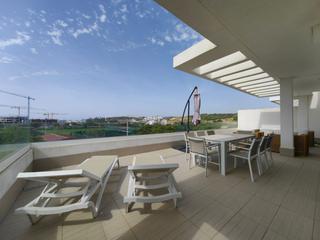 Apartament a Parque Central
