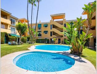 Apartamento en Casco Antiguo