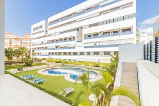 Apartament a Parque Central