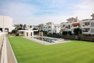 Apartament a La Concha - Resina Golf