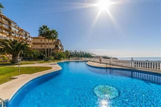 Appartement à Mijas pueblo