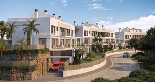 Casa a Mijas pueblo