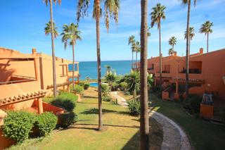 Apartament a Parque Central