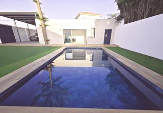 Haus in Mijas pueblo
