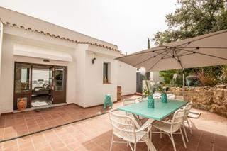Haus in Casco Antiguo