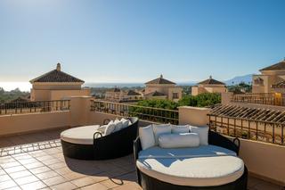 Apartamento en Casco Antiguo