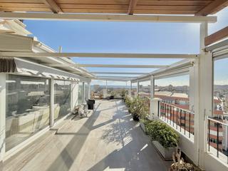Penthouse in Las Gaviotas - Carvajal