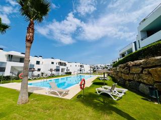 Apartament a Casares pueblo