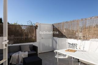 Apartamento en Parque Central