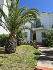 Maison jumelée à Riviera del Sol