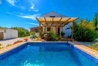 Haus in La Concha - Resina Golf