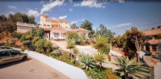 Casa a Mijas pueblo