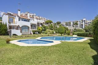 Casa en Mijas pueblo