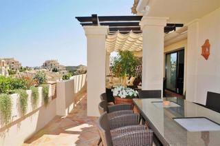 Apartament a Benahavís pueblo
