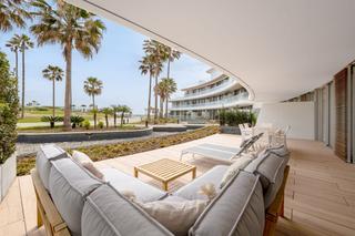 Apartament a Parque Central