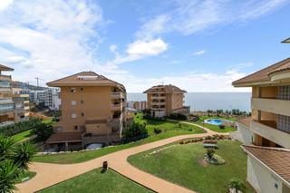 Apartamento en Las Gaviotas - Carvajal