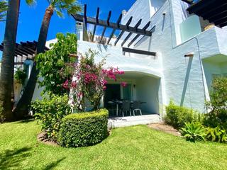 Casa adossada a Villacana - Costalita - Saladillo