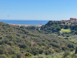 Apartament a Manilva Pueblo