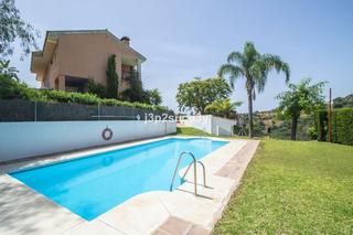 Haus in Parque Central