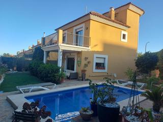 Casa a Manilva Pueblo