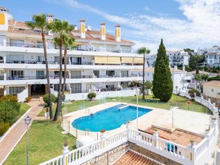 Apartament a Riviera del Sol