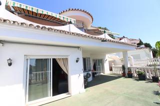 Haus in Casco Antiguo