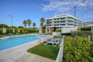 Apartament a San Pedro de Alcántara Pueblo