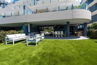 Apartament a Parque Central