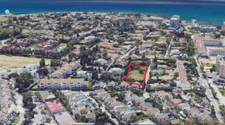Terreno residencial en Villanueva de Algaidas
