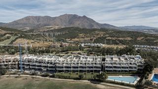 Apartamento en Parque Central