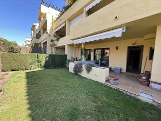 Appartement in Villacana - Costalita - Saladillo