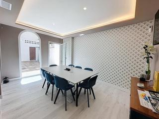 Apartment in Parque Central