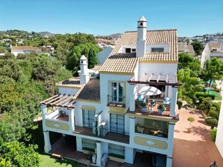 Apartment in Casco Antiguo